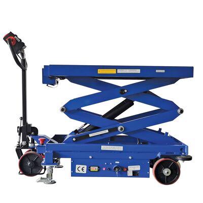 CART-1500D-DC-CTD-SC